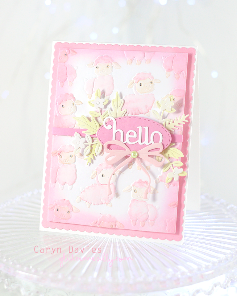 Simon Says Stamp Beautiful Moments Release Blog Hop Day 1