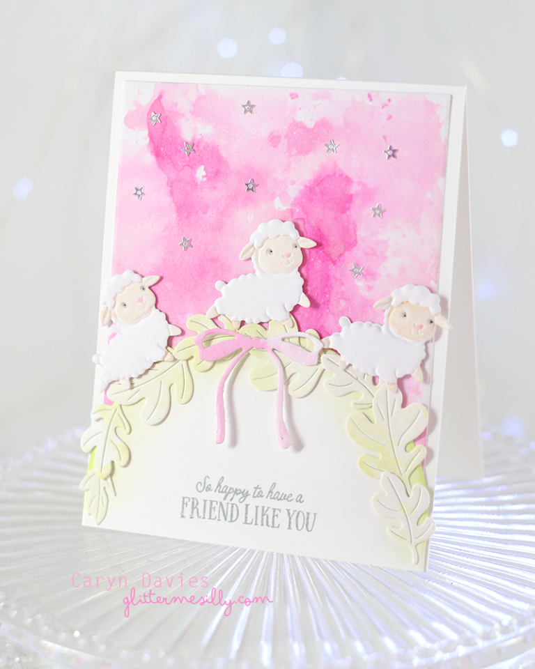 Simon Says Stamp Beautiful Moments Release Blog Hop Day 1